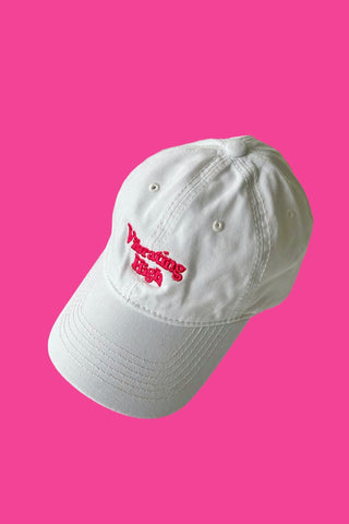 Gorra PINK Vibes