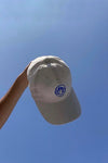 Gorra Happy Blue