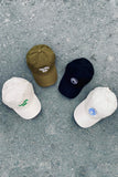 Gorras 4-PACK