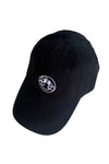 Gorra Happy Black