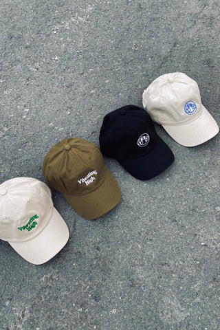 Gorras 4-PACK